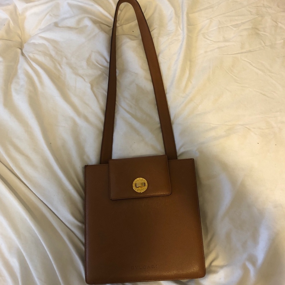 BVLGARI BAG